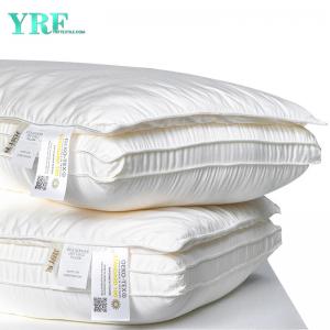 Adjustable Pillow Household Products Polyester