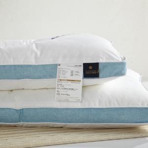 Bed Pillow Wholesale Fiber Fill