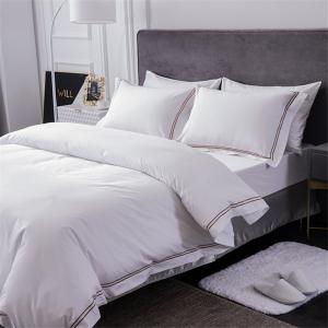 800 Thread Count Cool Percale Fitted Sheet