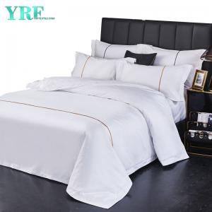 1000 Thread Count Egyptian Cotton linen duvet cover