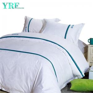 Egyptian Cotton Comfort hotel fitted sheets