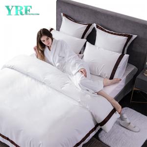 800 Count No Iron Cotton Royal Hotel Sheets