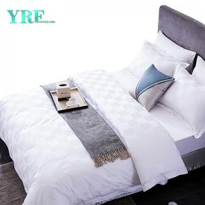 Hotel Soft Jacquard Duvet Covers