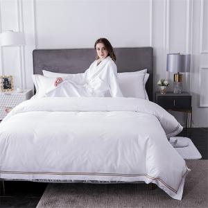 800 Count Full Hotel Quality duvet cover set