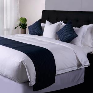 600 Thread Count Full XL Bedding Set