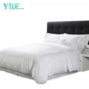 600 Count Twin Size duvet cover set