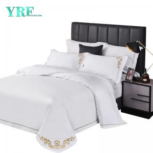 800 Count Embroidered bedsheets