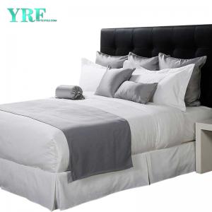 900 Thread Count Hotel Fitted Percale Sheets