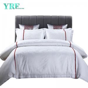 Hotel Combed Cotton duvet cover set