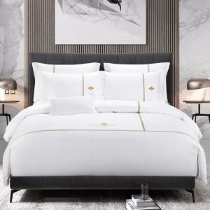 Queen Size Hotel bedsheets