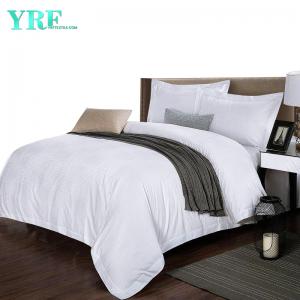 Extra King Combed Cotton Hotel Standard Bedding