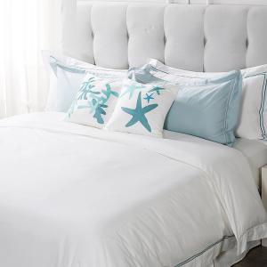 Luxury 600 Thread Count Duvet Covers