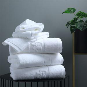 Luxury Hotel Towel 80X150 Bath Set