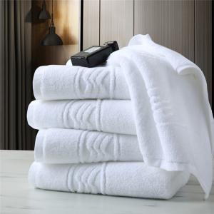 HOTEL'S  Custom Logo Grand Hand Towel