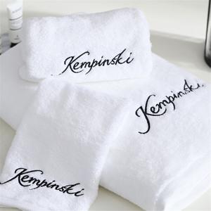 Design Your Own Luxury Towel Set Bath