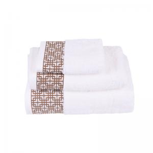 Extra Large 800g Beach Towel Hotel