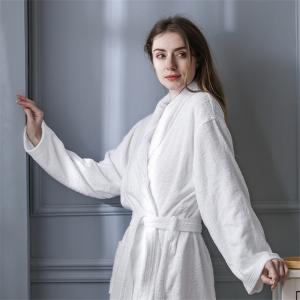 Luxury Hotel Bathrobes and Towel