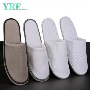 Good Quality Disposable Hotel Spa Slipper