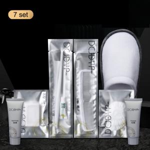 High-grade Disposable Dental Kit Bathroom amenities