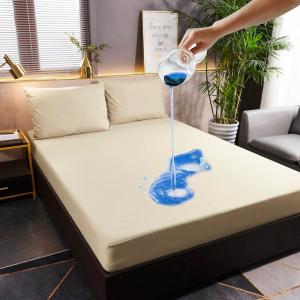 Mattress Topper Waterproof China Wholesale