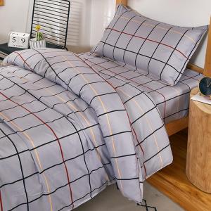 Duvet Cover 40*40s 200tc T50/c50 Plain,