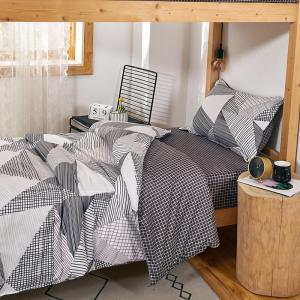 Nursing home Plain Bed Linen,