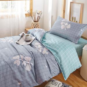 Motel Linen Bedsheets,