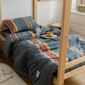 Dorm Room Bed Linen Cotton,