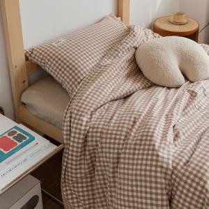 Resort Bed Sheet Linen,