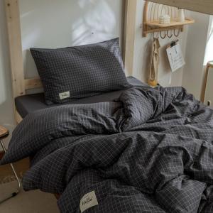 Dorm Room Bedlinen Fabrics,