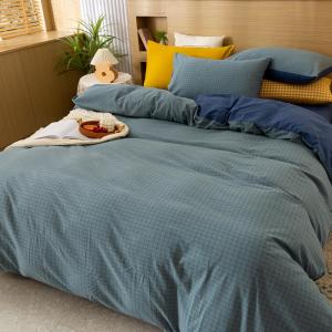 Inn Bedlinen Fabric,