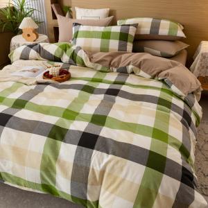 Inn Double Bed Linen,