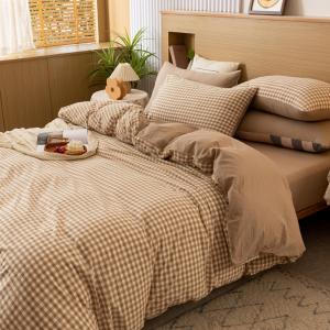 Mine Dorm Bed Linen Sheets,