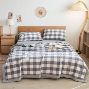 China Factory Bed Cover Set Duvet,