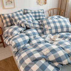 Dorm Bed Linen White,
