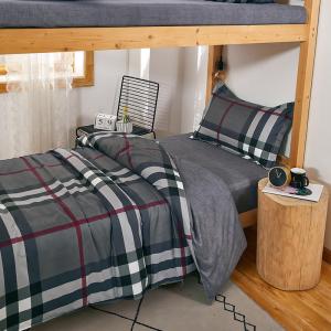 Prison Bed Linen Satin,