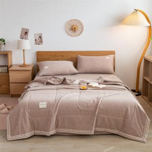 Blockhouse Bedsheet Size,