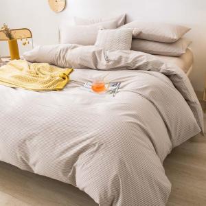 Blockhouse Linen Pillowcase,