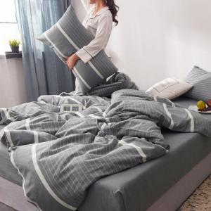 Jailhouse Cheap Bed Linen,