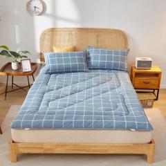 China Supply Satin Duvet Cover Set,