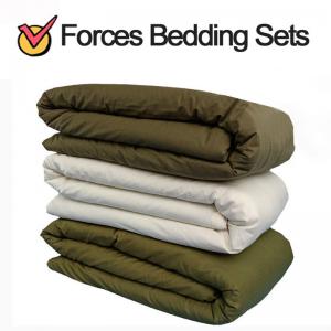 Gabon Infantry 300 Thread Count Pillow