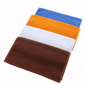 Customized Beach Towel Pool Spa Towel 30*62 For Hotel