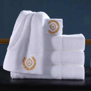 Woman Bath Wholesale Used Towels White Washcloths Hospital Towel 100% Cotton