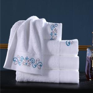 Luxury Quality Turkish Cotton Terry Toweling Bathrobe with Slipper Set