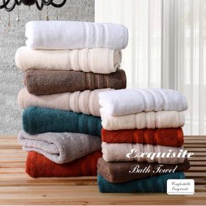 High Quality 100% cotton towel sets For Hotel & Spa Bathroom