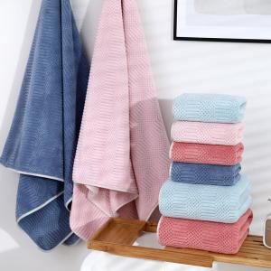Competitive Price Custom 100% Cotton Terry Hand Face Towels