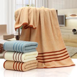 Wholesale Soft 100% Cotton Luxury Hotel Face Towel
