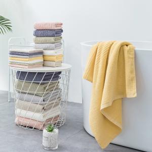 Wholesale High Quality 100% Cotton Palais Royale Hotel Bath Towel