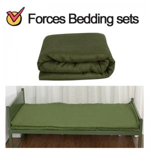 Armed Force Olive garee Microfiber Pillow