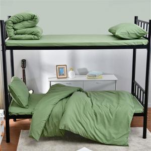 Garrison Olive garee Bedding Sets